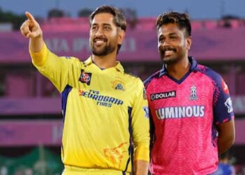 സഞ്ജു CSK-യിൽ; ജഡേജയും സാം കറനും രാജസ്ഥാൻ റോയൽസിൽ – കൈമാറ്റകരാർ പൂർത്തിയായതായി റിപ്പോർട്ട്