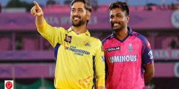 സഞ്ജു CSK-യിൽ; ജഡേജയും സാം കറനും രാജസ്ഥാൻ റോയൽസിൽ – കൈമാറ്റകരാർ പൂർത്തിയായതായി റിപ്പോർട്ട്