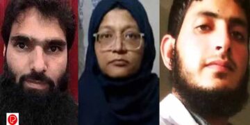 വൻ ഭീകരാക്രമണ പദ്ധതി ; കശ്മീരിലെ റോഡരികിൽ പോസ്റ്ററുകൾ