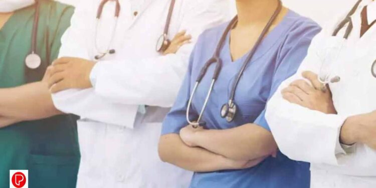 മെഡിക്കൽ കോളജ് ഡോക്ടർമാർ 13ന് സമ്പൂര്‍ണമായി പണിമുടക്കും