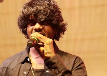 റാപ്പർ വേടന് ഹൈക്കോടതി അനുമതി ; സംഗീത പരിപാടികൾക്കായി മാത്രം വിദേശത്ത് പോകാം