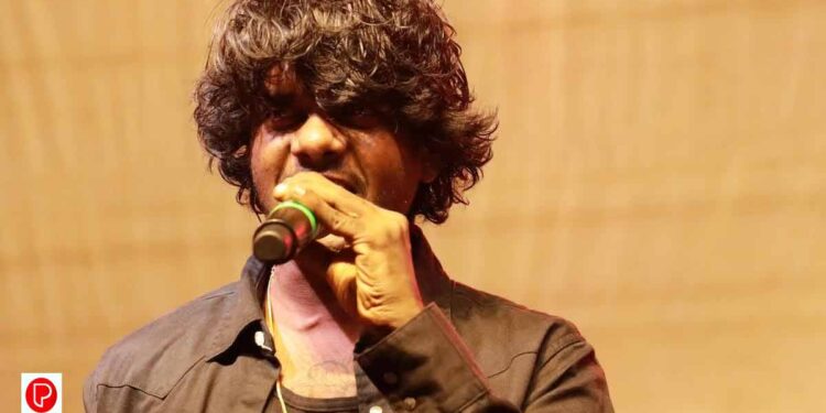 റാപ്പർ വേടന് ഹൈക്കോടതി അനുമതി ; സംഗീത പരിപാടികൾക്കായി മാത്രം വിദേശത്ത് പോകാം