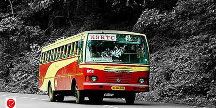 ഒരു കോടി രൂപയുടെ മാസലാഭം ലക്ഷ്യം; ഡീസൽ ചെലവ് 100 കോടിയിൽ താഴെയാക്കാൻ കെഎസ്ആർടിസി
