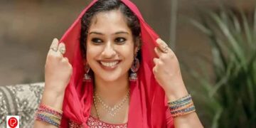 ഗുരുവായൂർ ക്ഷേത്രത്തിൽ വീണ്ടും റീൽസ് ചിത്രീകരണം ; ജസ്ന സലീമിനെതിരെ കേസ്