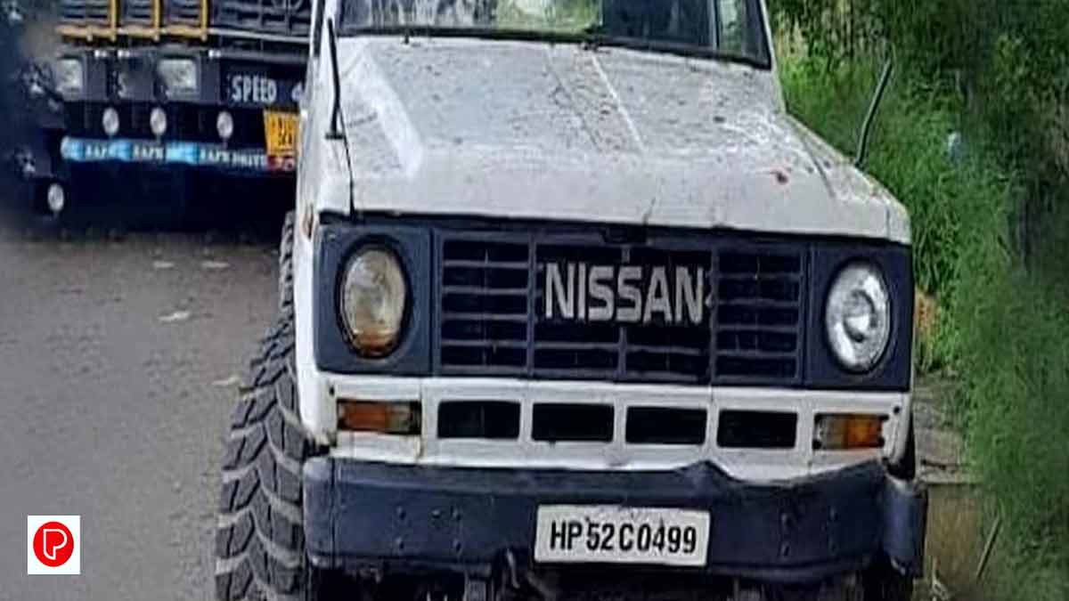 ഭൂട്ടാൻ വാഹനക്കടത്ത്: ആഡംബര കാർ കൂടി പിടിയിൽ