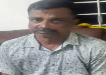 മകളുടെ കൺമുന്നിൽ വെച്ച് ഭർത്താവ് ഭാര്യയെ ഗ്യാസ് കുറ്റി കൊണ്ട് തലയ്ക്കടിച്ച് കൊലപ്പെടുത്തി