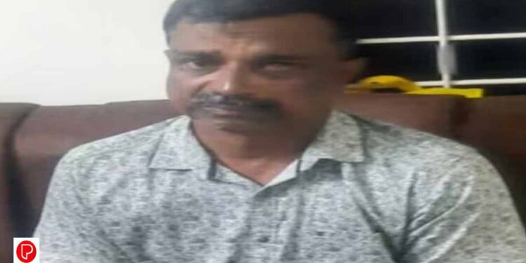 മകളുടെ കൺമുന്നിൽ വെച്ച് ഭർത്താവ് ഭാര്യയെ ഗ്യാസ് കുറ്റി കൊണ്ട് തലയ്ക്കടിച്ച് കൊലപ്പെടുത്തി