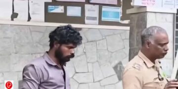 ഇൻസ്റ്റഗ്രാമിലൂടെ സൗഹൃദം സ്ഥാപിച്ച് എട്ടാം ക്ലാസുകാരിയെ ഗോവയിലേക്ക് കടത്തി 26-കാരൻ