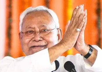 ബിഹാറില്‍ പത്താം തവണയും മുഖ്യമന്ത്രിയായി നിതീഷ്കുമാർ; സത്യപ്രതിജ്ഞ ഈ മാസം 20 ന്