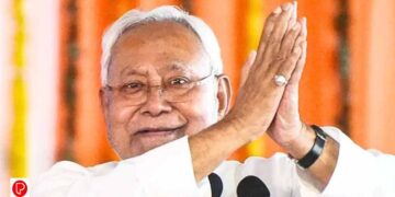 ബിഹാറില്‍ പത്താം തവണയും മുഖ്യമന്ത്രിയായി നിതീഷ്കുമാർ; സത്യപ്രതിജ്ഞ ഈ മാസം 20 ന്