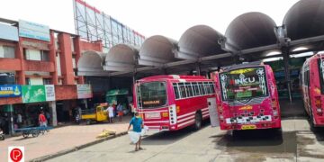 ബസിൻറെ സമയങ്ങൾ അറിയാതെ ഇനി കാത്തുനിൽക്കേണ്ടതില്ല ; കോഴിക്കോട് ബസ് സ്റ്റാൻഡിൽ LED സ്‌ക്രീന്‍, സ്റ്റോപ്പുകളില്‍ QR കോഡ് സ്ഥാപിക്കും