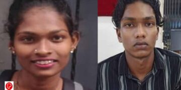 തൃശൂരിൽ മുളകുപൊടിയെറിഞ്ഞ് അംഗൻവാടി അധ്യാപികയുടെ മാല പൊട്ടിച്ച കേസിലെ പ്രതികൾ പിടിയിൽ