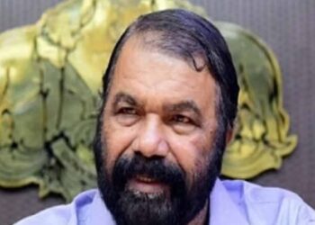 കേന്ദ്ര ഫണ്ട് ലഭിച്ചില്ലെങ്കിൽ ഞാൻ ഉത്തരവാദിയല്ല ; പിഎം ശ്രീ പദ്ധതിയില്‍നിന്നു പിന്‍മാറേണ്ടിവന്നതില്‍ സിപിഐയോടു കലിയടങ്ങാതെ വിദ്യാഭ്യാസമന്ത്രി