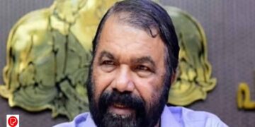 കേന്ദ്ര ഫണ്ട് ലഭിച്ചില്ലെങ്കിൽ ഞാൻ ഉത്തരവാദിയല്ല ; പിഎം ശ്രീ പദ്ധതിയില്‍നിന്നു പിന്‍മാറേണ്ടിവന്നതില്‍ സിപിഐയോടു കലിയടങ്ങാതെ വിദ്യാഭ്യാസമന്ത്രി