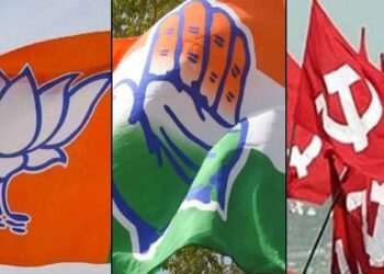 പത്രിക സമർപ്പണം അവസാനിച്ചു ; സൂക്ഷ്മപരിശോധന ഇന്ന് ഏറ്റവും കൂടുതൽ സ്ഥാനാർഥികൾ മലപ്പുറം