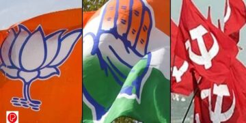 പത്രിക സമർപ്പണം അവസാനിച്ചു ; സൂക്ഷ്മപരിശോധന ഇന്ന് ഏറ്റവും കൂടുതൽ സ്ഥാനാർഥികൾ മലപ്പുറം