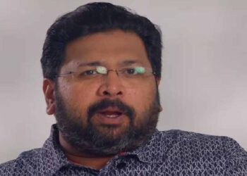 തിരുവനന്തപുരം കോർപറേഷനിൽ ശബരീനാഥൻ യുഡിഎഫിന്റെ മേയർ സ്‌ഥാനാർഥി