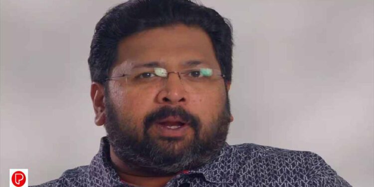 തിരുവനന്തപുരം കോർപറേഷനിൽ ശബരീനാഥൻ യുഡിഎഫിന്റെ മേയർ സ്‌ഥാനാർഥി