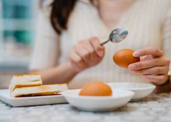 30 കഴിഞ്ഞാൽ സ്ത്രീകൾ ദിവസവും മുട്ട കഴിക്കുന്നത് നല്ലതാണ്.