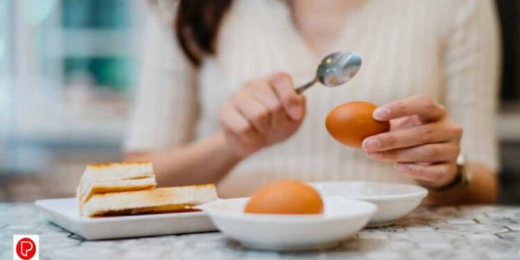 30 കഴിഞ്ഞാൽ സ്ത്രീകൾ ദിവസവും മുട്ട കഴിക്കുന്നത് നല്ലതാണ്.