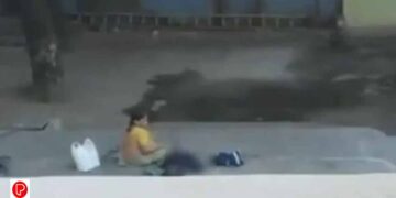 നാലുവയസ്സുള്ള നഴ്‌സറി വിദ്യാര്‍ഥിനിക്ക് ക്രൂരമര്‍ദനം;സ്‌കൂള്‍ ജീവനക്കാരി അറസ്റ്റില്‍