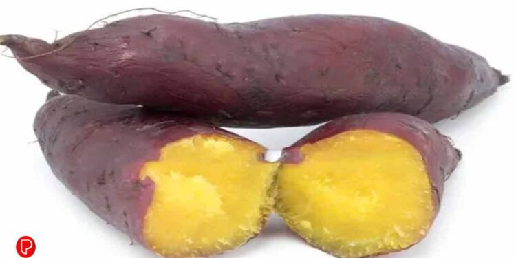 മധുരക്കിഴങ്ങ് കഴിക്കുന്നതുകൊണ്ടുള്ള ആരോഗ്യഗുണങ്ങൾ