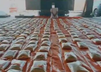 കുവൈത്തിൽ വിതരണം ചെയ്യാനായി സൂക്ഷിച്ച ഹെറോയിനും മെത്താംഫെറ്റാമൈനും ഉൾപ്പെടെ ഏഴ് കിലോ ലഹരിമരുന്ന് പിടികൂടി