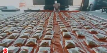 കുവൈത്തിൽ വിതരണം ചെയ്യാനായി സൂക്ഷിച്ച ഹെറോയിനും മെത്താംഫെറ്റാമൈനും ഉൾപ്പെടെ ഏഴ് കിലോ ലഹരിമരുന്ന് പിടികൂടി