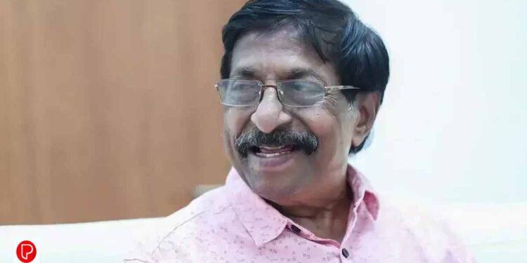 ശ്രീനിവാസന്റെ മൃതദേഹം കണ്ടനാട്ടെ വീട്ടിൽ സംസ്‌കാരം നാളെ , ടൗൺഹാളിൽ പൊതുദർശനം ; മൂന്നുവരെ  അന്ത്യാഞ്ജലി അർപ്പിക്കാം