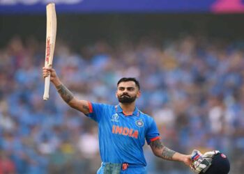 സച്ചിന്‍–ദ്രാവിഡിനെ പിന്നിലാക്കി രോഹിത്–കോലി കൂട്ടുകെട്ട്; ഇന്ത്യയിലെ പുതിയ റെക്കോര്‍ഡ്