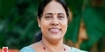 തൃശൂർ ഡിസിസി നേതൃത്വത്തിനെതിരെ ലാലി ജെയിംസ് ; സസ്പെൻഡ് ചെയ്യുകയല്ല വിളിച്ചിരുത്തി സംസാരിക്കാനുള്ള മര്യാദയാണ് കാട്ടേണ്ടത്