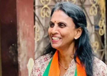 ആദ്യ ദിവസം മുതൽ അഴിമതിരഹിതമായ ഭരണം ; ആര്‍.ശ്രീലേഖ