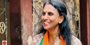 ആദ്യ ദിവസം മുതൽ അഴിമതിരഹിതമായ ഭരണം ; ആര്‍.ശ്രീലേഖ