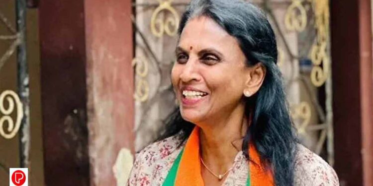 ആദ്യ ദിവസം മുതൽ അഴിമതിരഹിതമായ ഭരണം ; ആര്‍.ശ്രീലേഖ