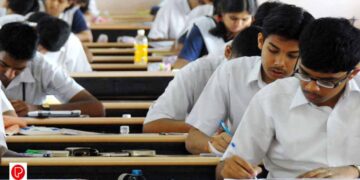 കോട്ടയത്ത് പരീക്ഷയ്ക്കിടെ സംശയംചോദിച്ച വിദ്യാർഥിയെ മർദിച്ച് അധ്യാപകൻ ;  തോളെല്ല് പൊട്ടി അഞ്ചാംക്ലാസുകാരൻ ആശുപത്രിയിൽ