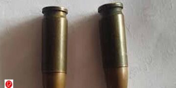 ആലപ്പുഴയിൽ എട്ടാം ക്ലാസ് വിദ്യാർത്ഥിയുടെ സ്കൂള്‍ ബാഗിൽ നിന്നും വെടിയുണ്ടകള്‍ കണ്ടെത്തി