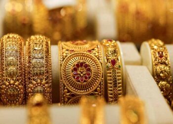 സംസ്ഥാനത്ത് സ്വര്‍ണവില ഒരു ലക്ഷം കടന്നു