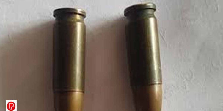 ആലപ്പുഴയിൽ എട്ടാം ക്ലാസ് വിദ്യാർത്ഥിയുടെ സ്കൂള്‍ ബാഗിൽ നിന്നും വെടിയുണ്ടകള്‍ കണ്ടെത്തി