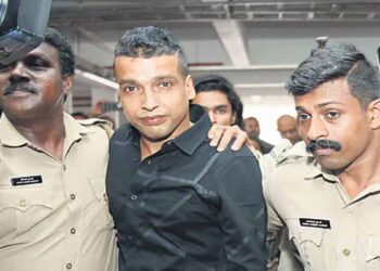 ന​ടി​യെ ആ​ക്ര​മി​ച്ച കേ​സ്: പള്‍സര്‍ സുനി ഉൾപ്പെടെ ആറു പ്രതികൾക്കും 20 വർഷം കഠിന തടവ്