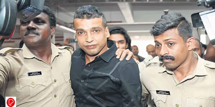 ന​ടി​യെ ആ​ക്ര​മി​ച്ച കേ​സ്: പള്‍സര്‍ സുനി ഉൾപ്പെടെ ആറു പ്രതികൾക്കും 20 വർഷം കഠിന തടവ്