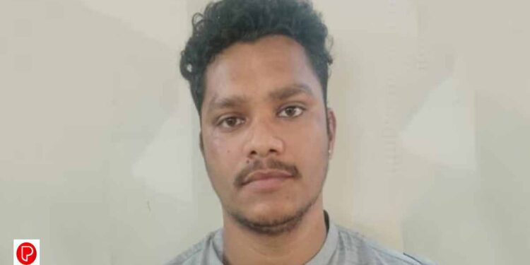 പ്രണയാഭ്യർഥന നിരസിച്ചു ; വീട്ടമ്മയെ ആക്രമിച്ചു ഡെലിവറി ബോയ്