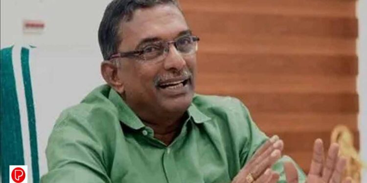 ശബരിമല സ്വര്‍ണക്കൊള്ള കേസില്‍ മുന്‍ ദേവസ്വംബോര്‍ഡ് പ്രസിഡന്റ് എ. പത്മകുമാറിന് ജാമ്യമില്ല.