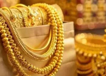 സംസ്ഥാനത്ത് ഇന്ന് സ്വർണവില ഉയർന്നു ; വെള്ളിയും കത്തിക്കയറുന്നു