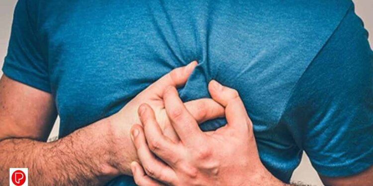 ചെറുപ്പക്കാർ ഹൃദ്രോഗംമൂലം മരണപ്പെടുന്നതിന് കാരണം