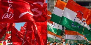 കോഴിക്കോട് കോർപ്പറേഷൻ ; LDF- UDF ഇഞ്ചോടിഞ്ച് പോരാട്ടം, നില മെച്ചപ്പെടുത്തി ബിജെപിയും