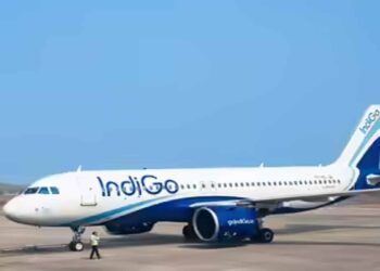 ഇൻഡിഗോയുടെ പൈലറ്റുമാരുടെ ഡ്യൂട്ടിചട്ടത്തിൽ ഇളവു വരുത്തി