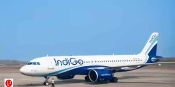 ഇൻഡിഗോയുടെ പൈലറ്റുമാരുടെ ഡ്യൂട്ടിചട്ടത്തിൽ ഇളവു വരുത്തി