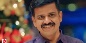 അതിജീവിതക്കെതിരെ സൈബർ അധിക്ഷേപം: സന്ദീപ് വാര്യർക്കെതിരെ ഡിവൈഎഫ്ഐയുടെ പരാതി