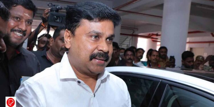 നടിയെ ആക്രമിച്ച കേസ് ; ദിലീപ് കുറ്റവിമുക്തൻ പള്‍സര്‍ സുനിയടക്കമുള്ള ആറു പ്രതികള്‍ കുറ്റക്കാര്‍