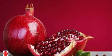 പതിവായി മാതളം കഴിക്കുന്നതിന്റെ ഗുണങ്ങൾ